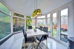 Conservatory- click for photo gallery